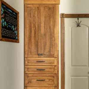 Residential Cabinetry - East Side Cabinet Solutions