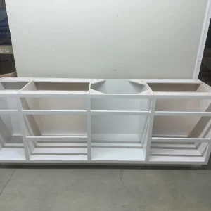 Custom Cabinetry - East Side Cabinet Solutions