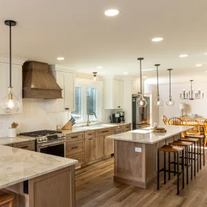 Residential Cabinetry - East Side Cabinet Solutions