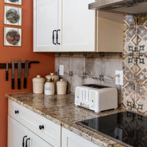 Kitchen Cabinet Installation - East Side Cabinet Solutions